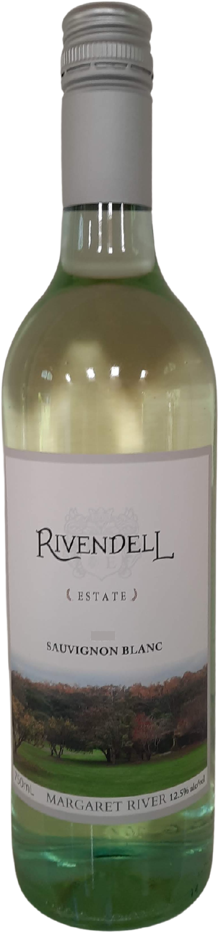 Rivendell Winery Estate Margaret River Sauvignon Blanc 2006